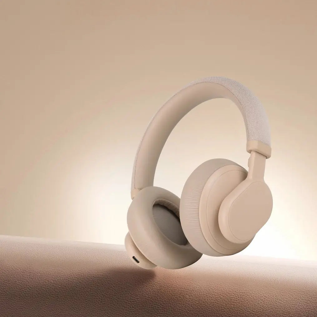 Forcell F-Audio Touch Beat ANC Bluetooth-Kopfhörer