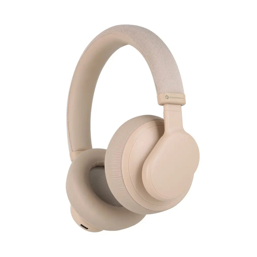 Forcell F-Audio Touch Beat ANC Bluetooth-Kopfhörer