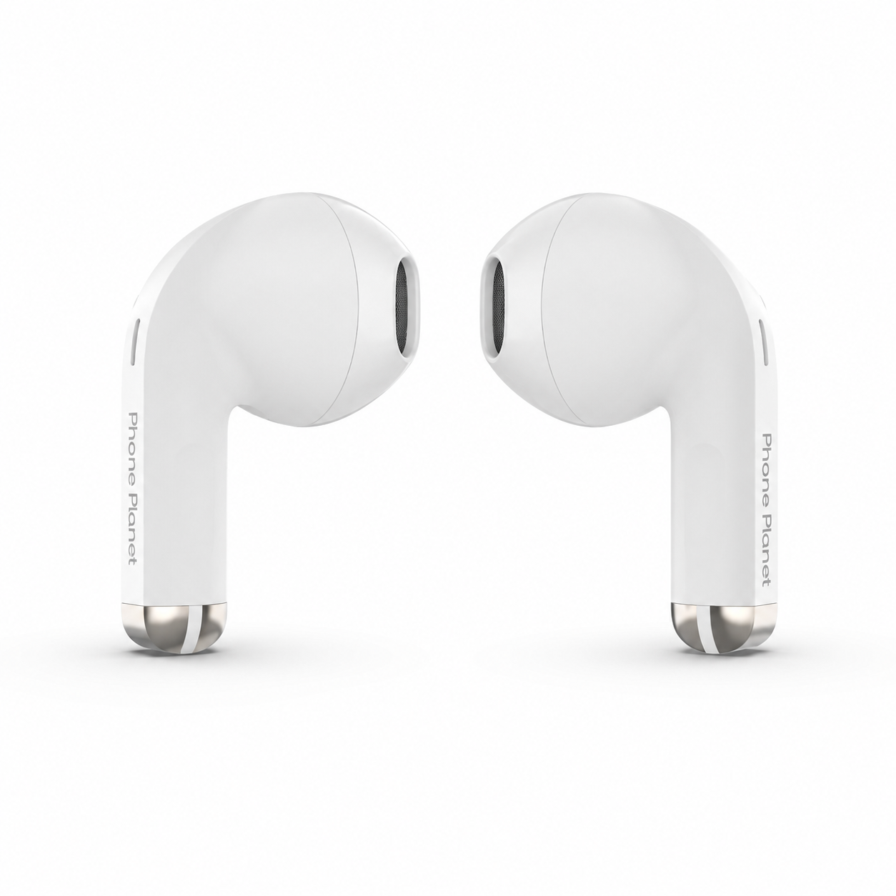 2in1 Bluetooth 5.3 TWS Kopfhörer 4 Ohrhörer Dual Connection ENC Wireless