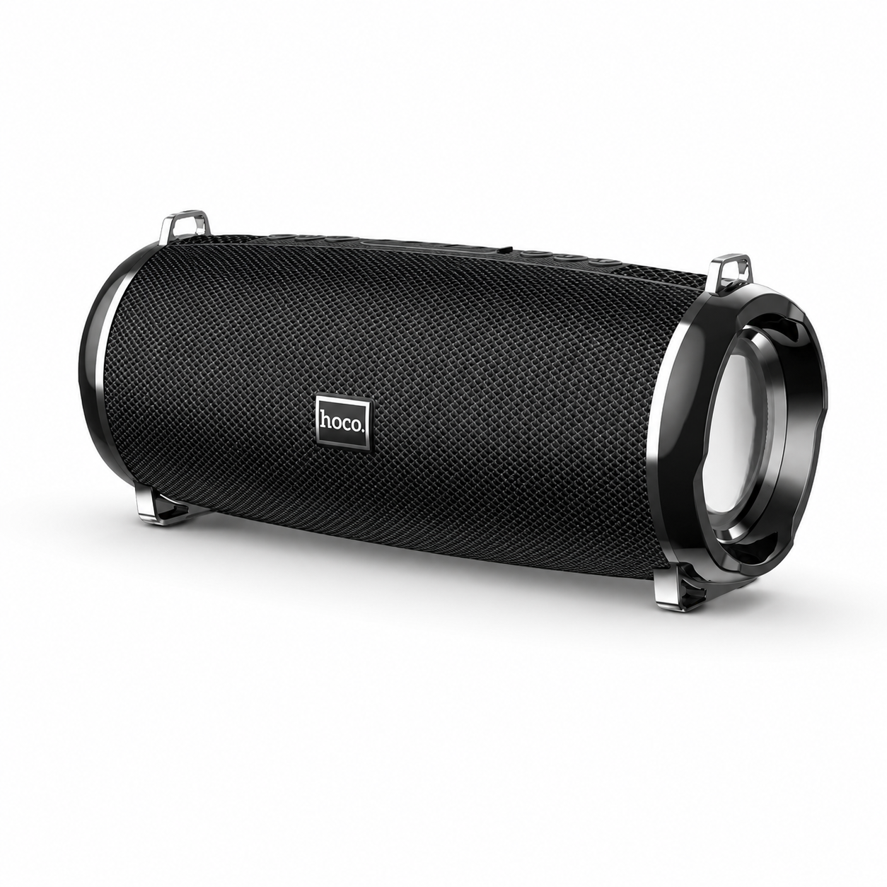 Bluetooth Lautsprecher Schwarz