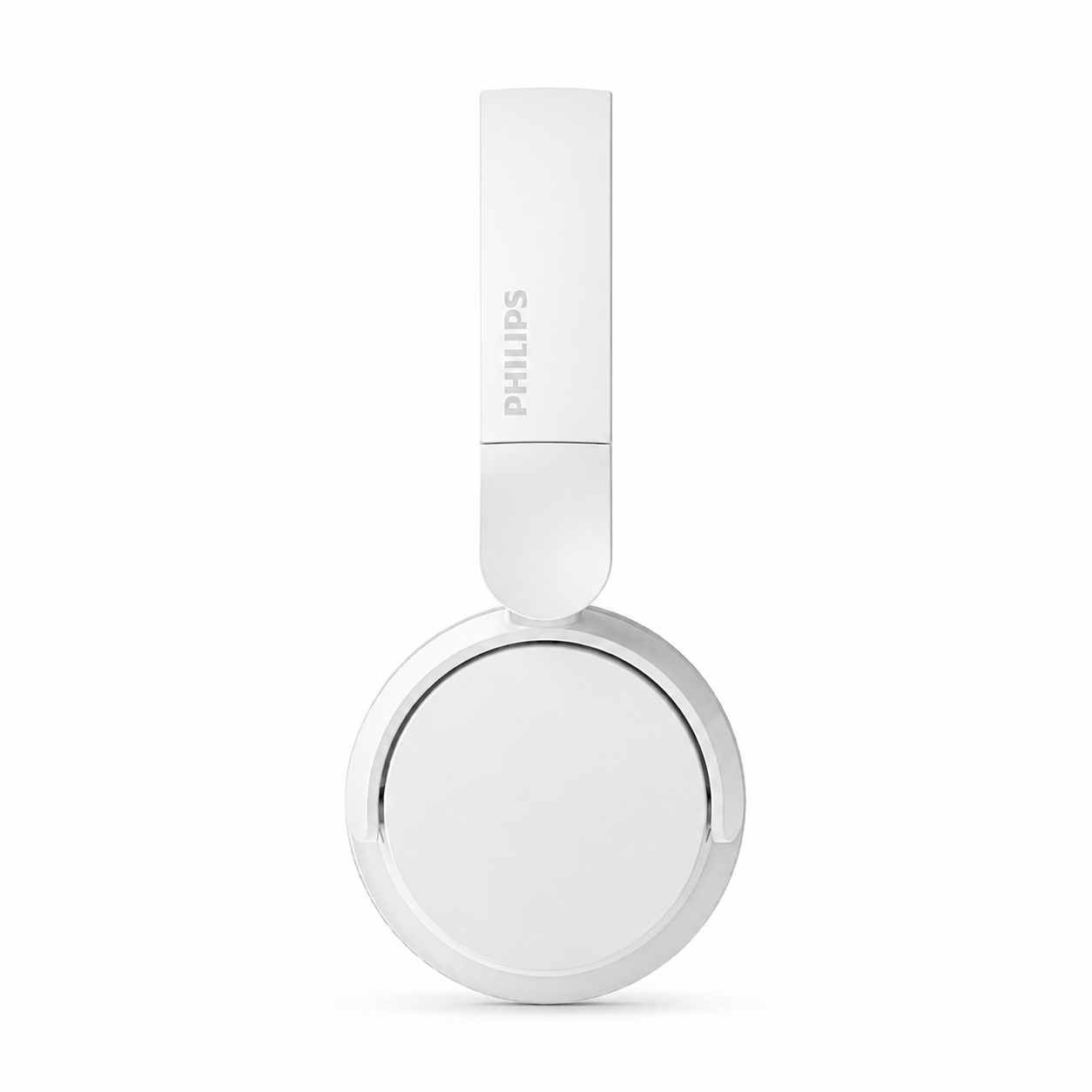 Philips TAH4209 On-Ear Bluetooth-Kopfhörer – Weiß