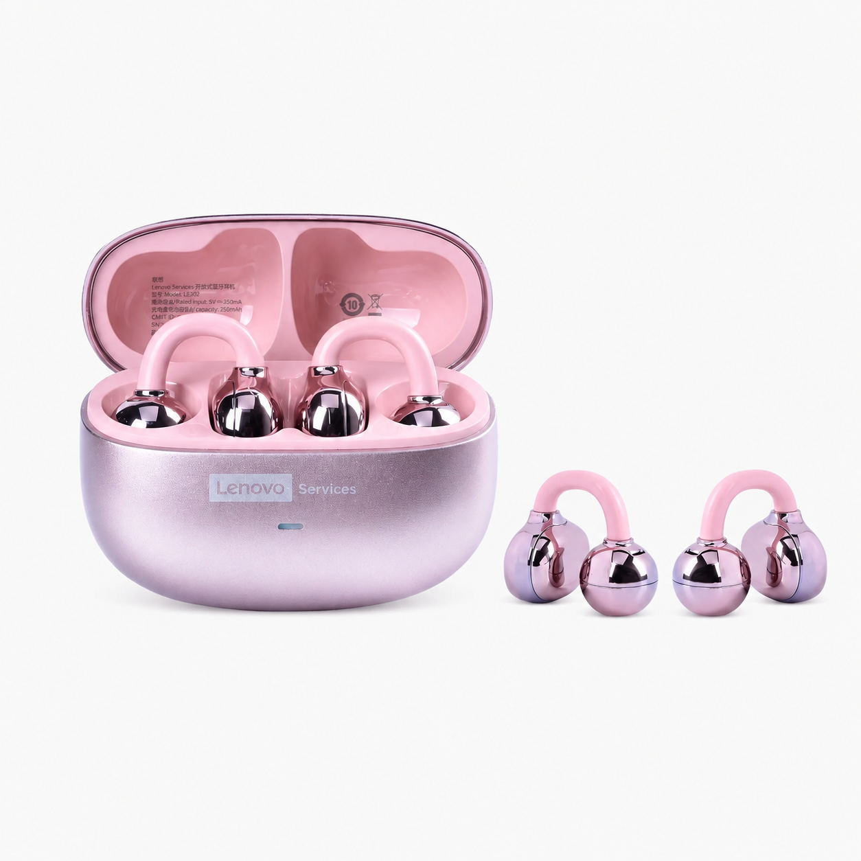 Open-Ear Bluetooth Kopfhörer
