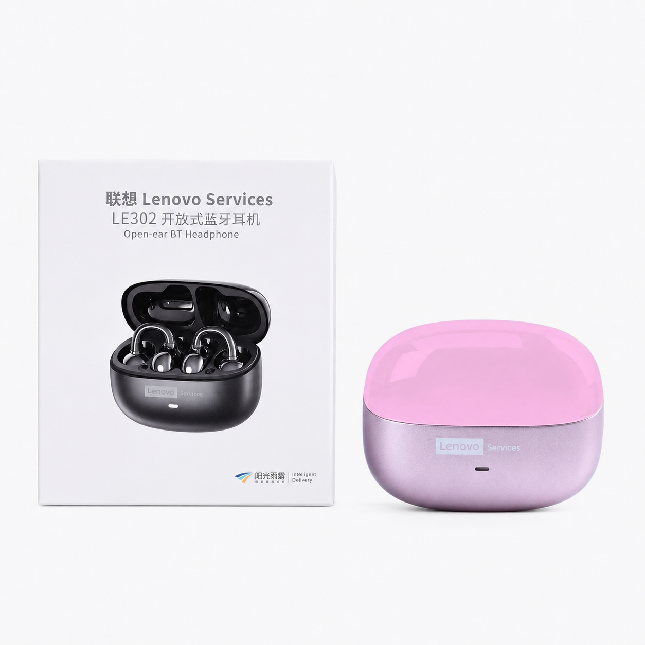 Open-Ear Bluetooth Kopfhörer