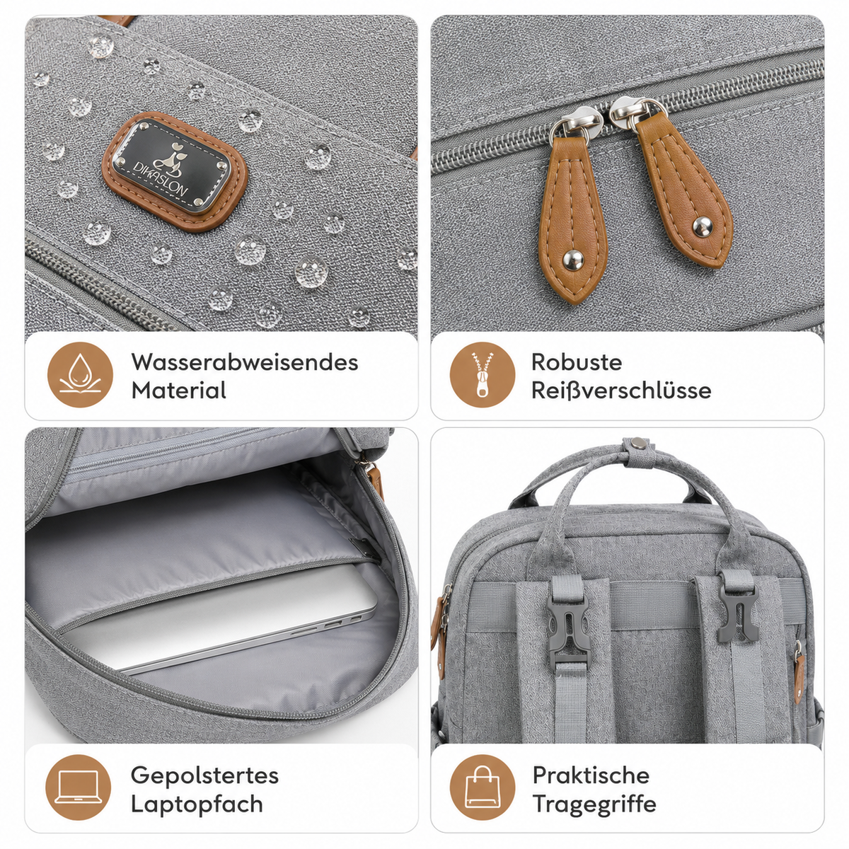 wickelrucksack-grau-wickelunterlage-kinderwagen
