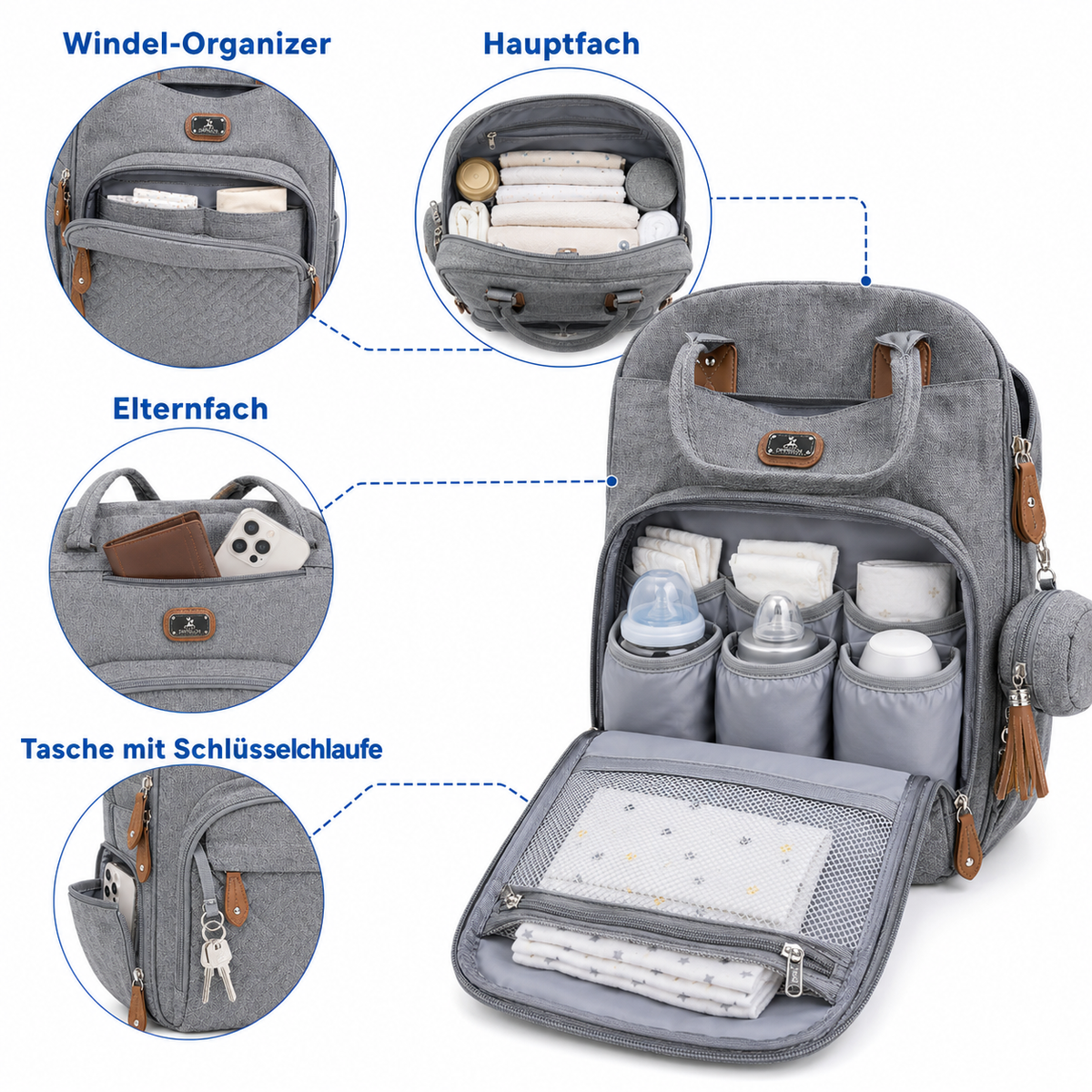 wickelrucksack-grau-wickelunterlage-kinderwagen