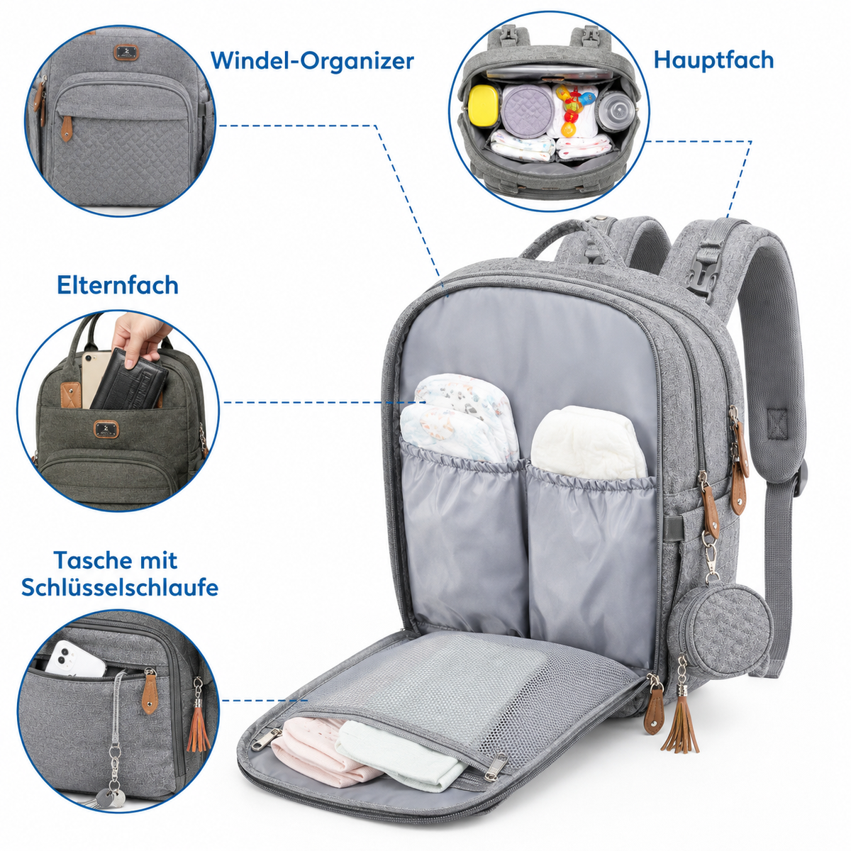 wickelrucksack-grau-wickelunterlage-kinderwagen