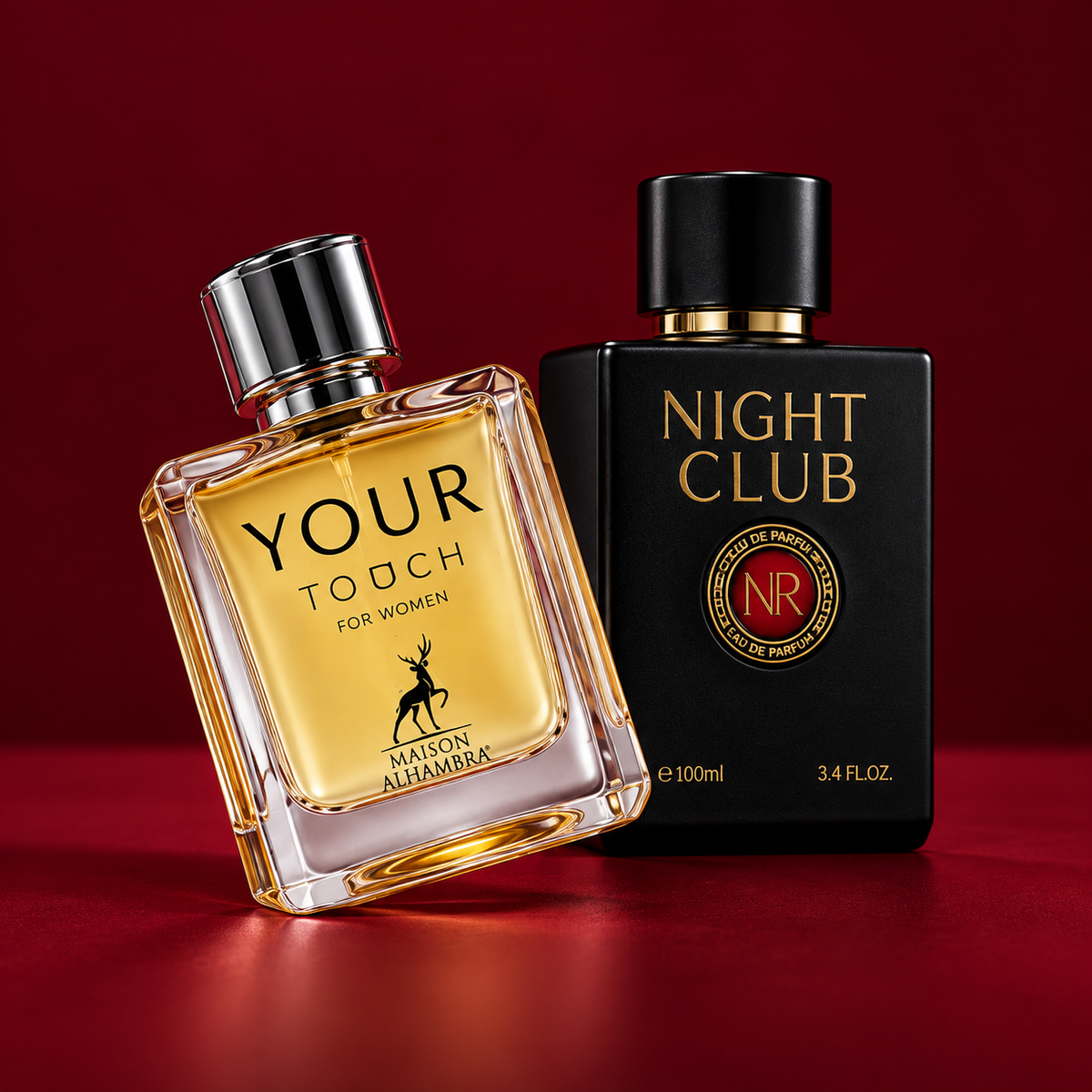 Düfte & Parfum