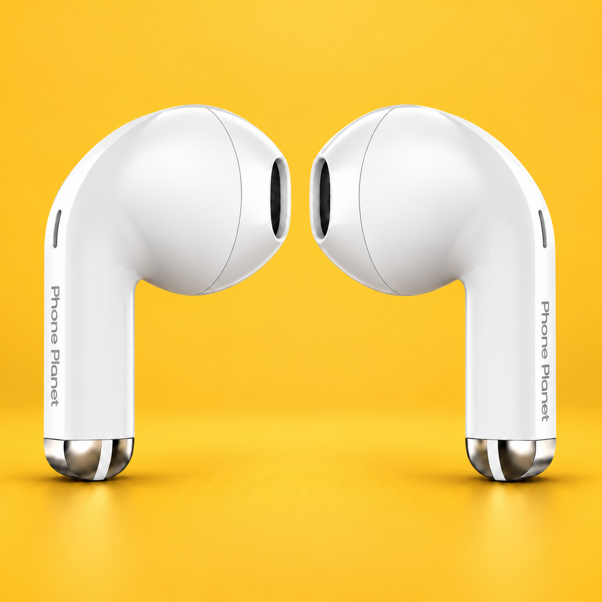 2in1 Bluetooth 5.3 TWS Kopfhörer 4 Ohrhörer Dual Connection ENC Wireless