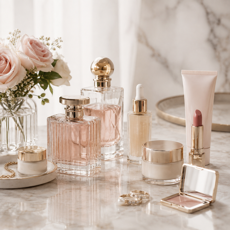 Beauty & Düfte