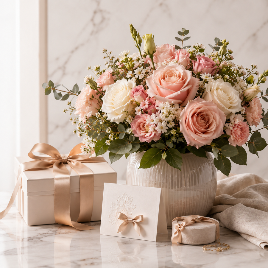 Blumen & Geschenke