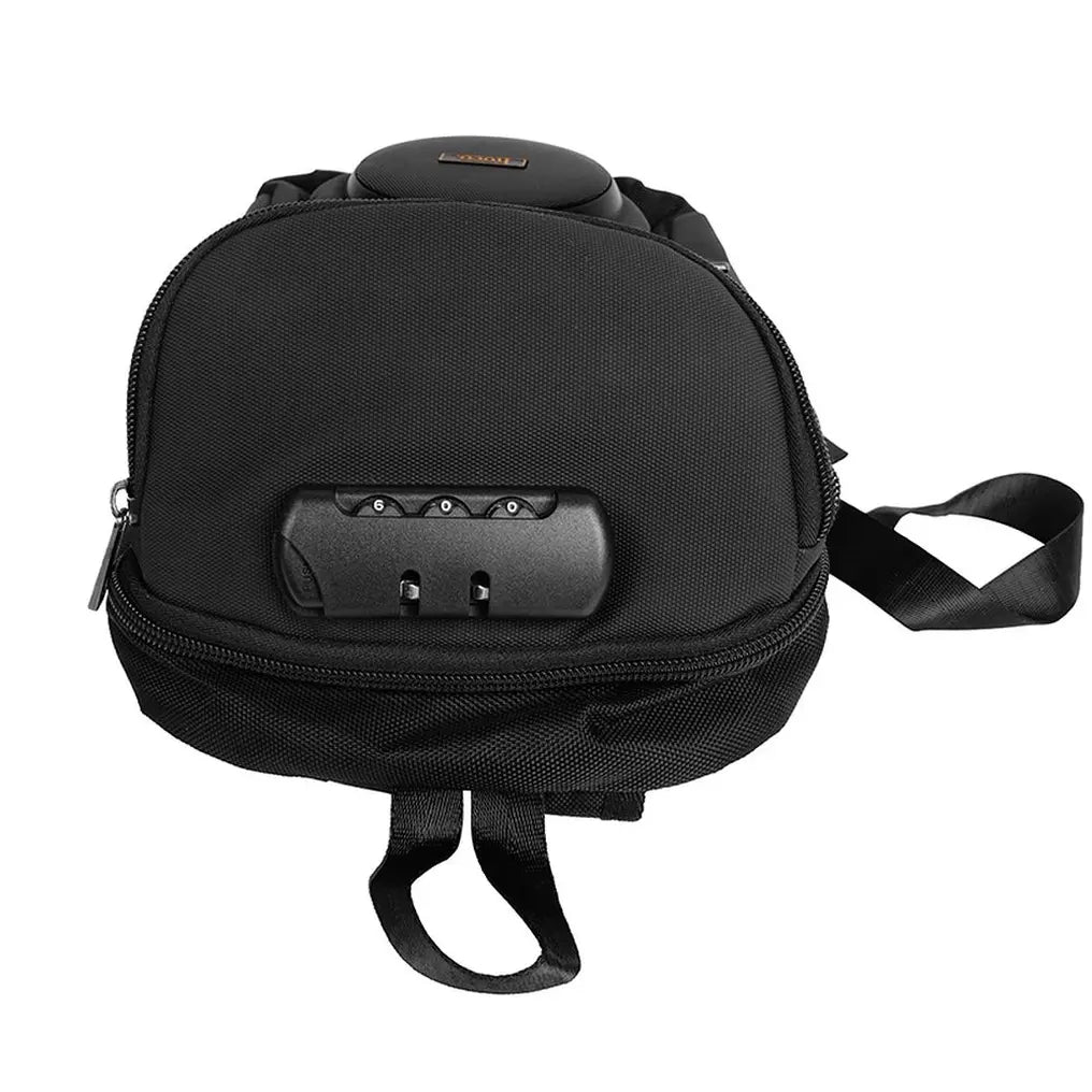 hoco. HC42 2-in-1 Bluetooth-Lautsprecher-Rucksack mit RGB