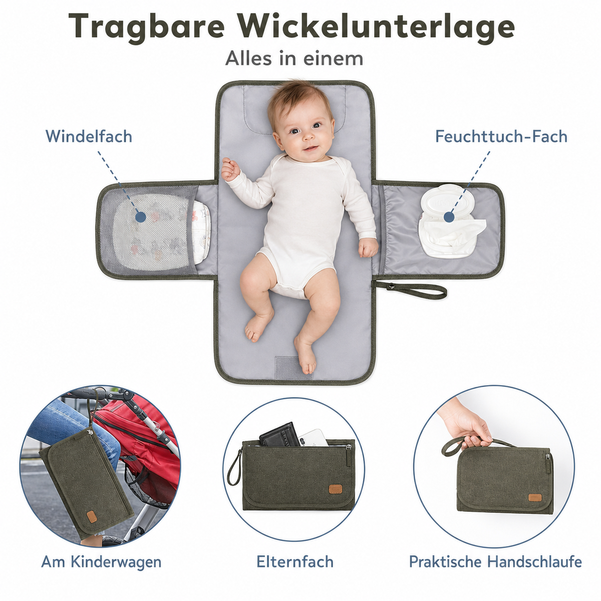wickelrucksack-set-wickelunterlage-kinderwagen-olivgruen